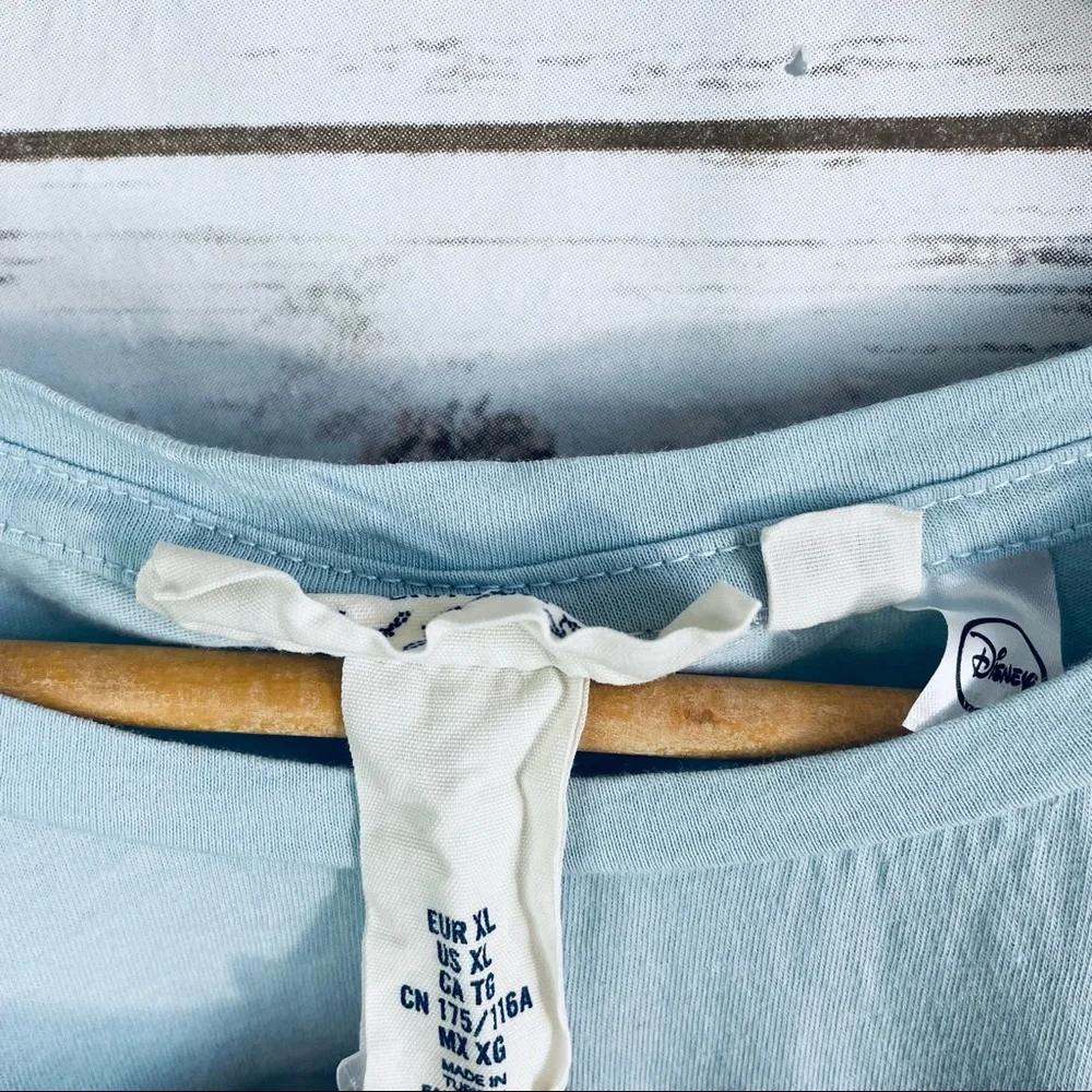 LOGG | Disney Mickey Mouse tshirt - Picture 2 of 5